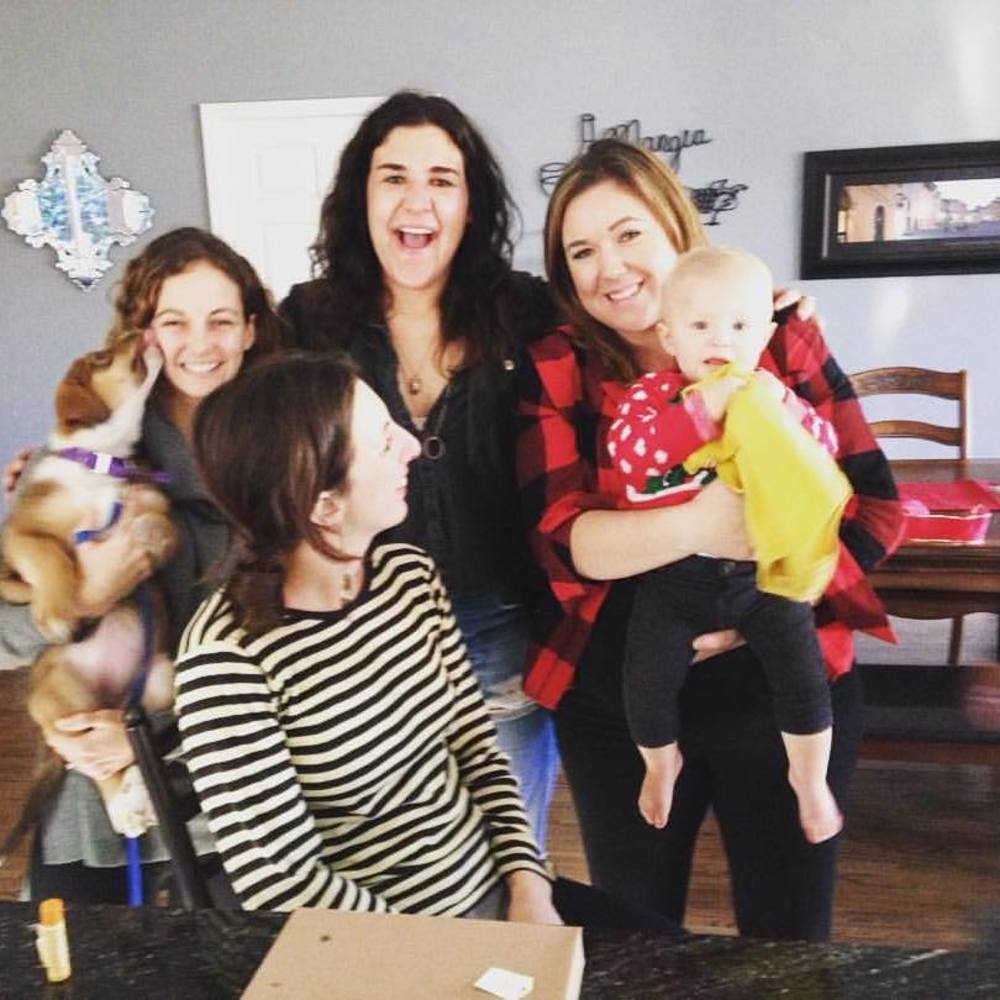 Meet your Posher, Lindsey